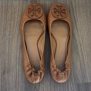 Tory Burch ballet flats